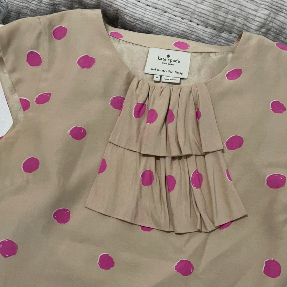 Kate Spade dress